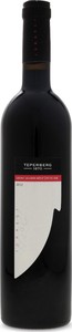 Teperberg 1870 Cabernet Sauvignon Merlot 2014, Israel Bottle