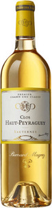 Château Clos Haut Peyraguey 2010, Ac Sauternes, 1er Cru Bottle