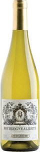 Louis Roche Bourgogne Aligoté 2014 Bottle