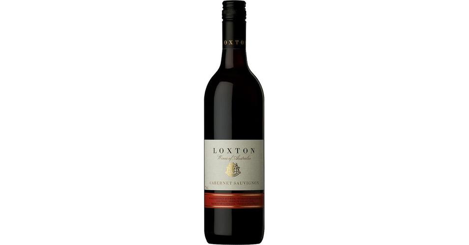 Loxton Sauvignon Expert wine ratings and wine reviews by