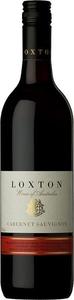 Loxton Cabernet Sauvignon, Alcohol: 0.5% Bottle