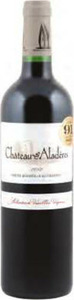 Château Des Aladères Sélection Vieilles Vignes 2012, Ac Corbières Bottle