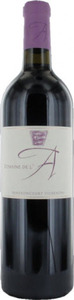 Domaine De L'a 2009, Côtes De Castillon Bottle