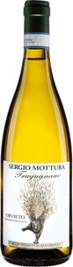 Sergio Mottura Tragugnano 2014 Bottle