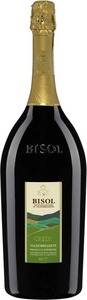 Bisol Crede 2014, Conegliano Valdobbiadene (1500ml) Bottle