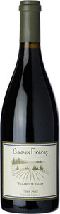 Beaux Freres Pinot Noir 2013, Willamette Valley  Bottle