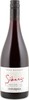 Undurraga Sibaris Gran Reserva Pinot Noir 2013, Leyda Valley Bottle