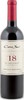 Cono Sur Single Vineyard El Recurso Block 18 Cabernet Sauvignon 2014, Maipo Valley Bottle