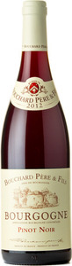 Bouchard Pere & Fils Pinot Noir 2014, Bourgogne  Bottle