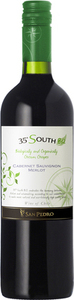 35 South Cabernet Sauvignon Merlot 2015 Bottle