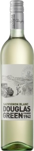 Douglas Green Sauvignon Blanc 2015, Western Cape Bottle