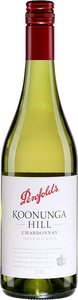 Penfolds Koonunga Hill Chardonnay 2015, South Australia Bottle