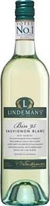 Lindemans Bin 95 Sauvignon Blanc 2015, South Eastern Australia Bottle