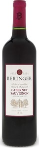 Beringer California Collection Cabernet Sauvginon 2014 Bottle