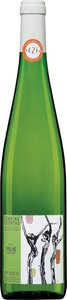 Domaine Ostertag Riesling "Vignoble D'e" 2014, Alsace Bottle