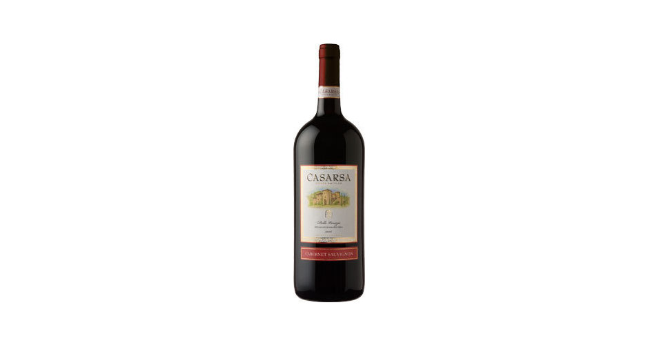 Casarsa Sauvignon 2014 Expert wine ratings and wine reviews