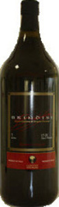 Brindisi Rosso 2013, Igp (2000ml) Bottle
