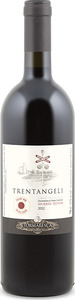 Tormaresca Trentangeli 2012, Doc Castel Del Monte Bottle