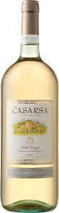 Casarsa Chardonnay 2014, Delle Venezie (1500ml) Bottle