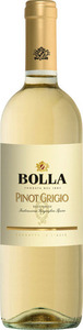 Bolla Pinot Grigio Delle Venezie 2014 Bottle