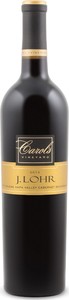 J. Lohr Carol's Vineyard Cabernet Sauvignon 2013, St. Helena, Napa Valley Bottle