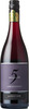 Mission Hill 5 Vineyards Pinot Noir 2014, VQA Okanagan Valley Bottle