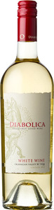 Diabolica White 2014, BC VQA Okanagan Valley Bottle