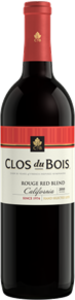 Clos Du Bois Rouge Red Blend 2013 Bottle