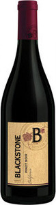 Blackstone Pinot Noir 2013, California Bottle