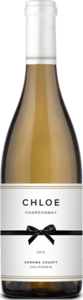 Chloe Chardonnay 2013, Sonoma County Bottle