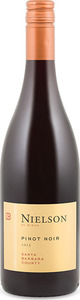 Nielson By Byron Pinot Noir 2013, Santa Barbara County Bottle