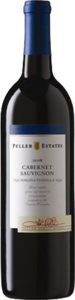 Peller Estates Family Series Cabernet Sauvignon 2014, VQA Niagara Peninsula Bottle