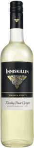 Inniskillin Riesling Pinot Grigio 2014, VQA Niagara Peninsula Bottle