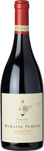 Domaine Serene Evenstad Reserve Pinot Noir 2012 Bottle