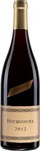 Domaine Phillippe Charlopin Parizot Bourgogne Cuvée Prestige 2013 Bottle
