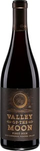 Valley Of The Moon Pinot Noir 2013, Carneros Bottle