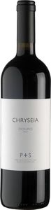 Prats & Symington Chryseia 2012 Bottle