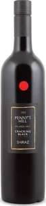 Penny's Hill Cracking Black Shiraz 2013, Mclaren Vale, South Australia Bottle