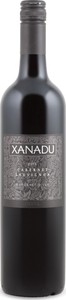 Xanadu Cabernet Sauvignon 2012, Margaret River Bottle