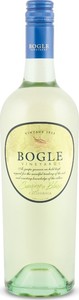 Bogle Sauvignon Blanc 2013, California Bottle