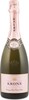 Krone Vintage Rosé Cuvée Brut Sparkling 2014, Wo Tulbagh, Méthode Cap Classique Bottle