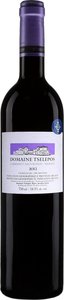 Domaine Tselepos Cabernet / Merlot 2012 Bottle