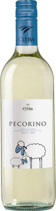 Citra Abruzzo Pecorino 2014 Bottle