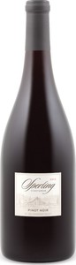 Sperling Vineyards Pinot Noir 2011, BC VQA Okanagan Valley Bottle