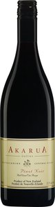 Akarua Central Otago Pinot Noir 2013 Bottle