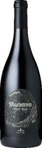 Gothic Maelstrom Pinot Noir 2012, Willamette Valley Bottle