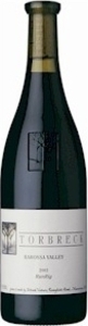 Torbreck Runrig 2010, Barossa Valley Bottle