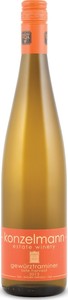 Konzelmann Late Harvest Gewürztraminer 2013 Bottle
