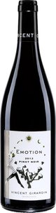 Domaine Vincent Girardin Emotion Rouge 2014, Bourgogne Bottle