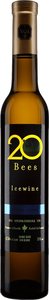 20 Bees Vidal 2014, Niagara Peninsula (375ml) Bottle